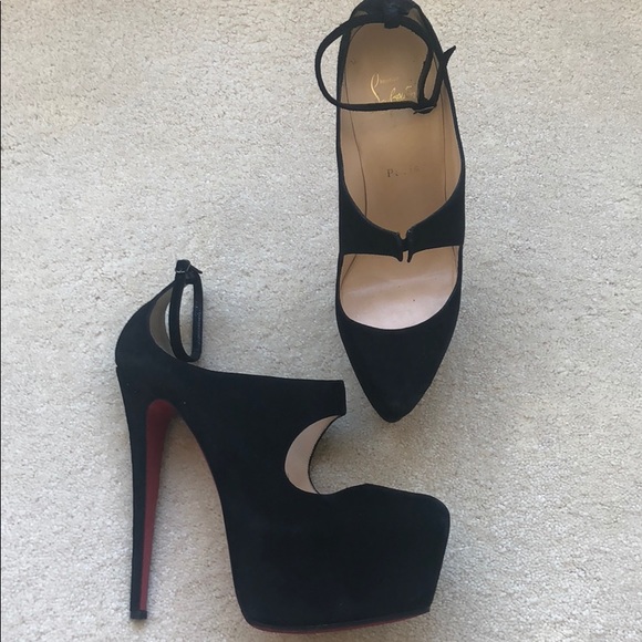 Christian Louboutin Shoes - Maillot Christian Louboutin